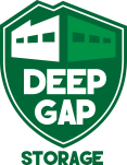 Deep Gap Storage